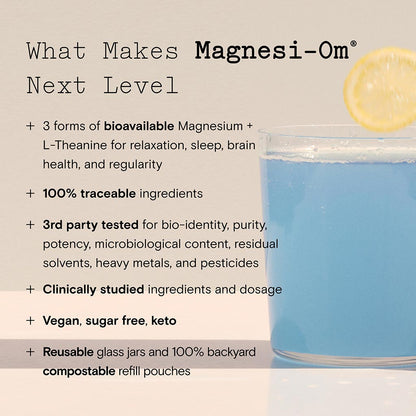 Magnesi-Om
