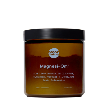 Magnesi-Om