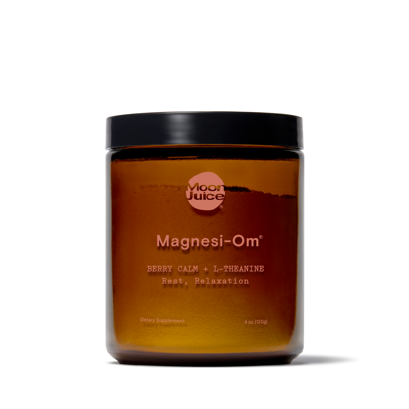 Magnesi-Om
