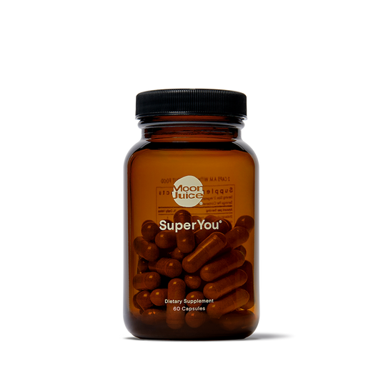 SuperYou